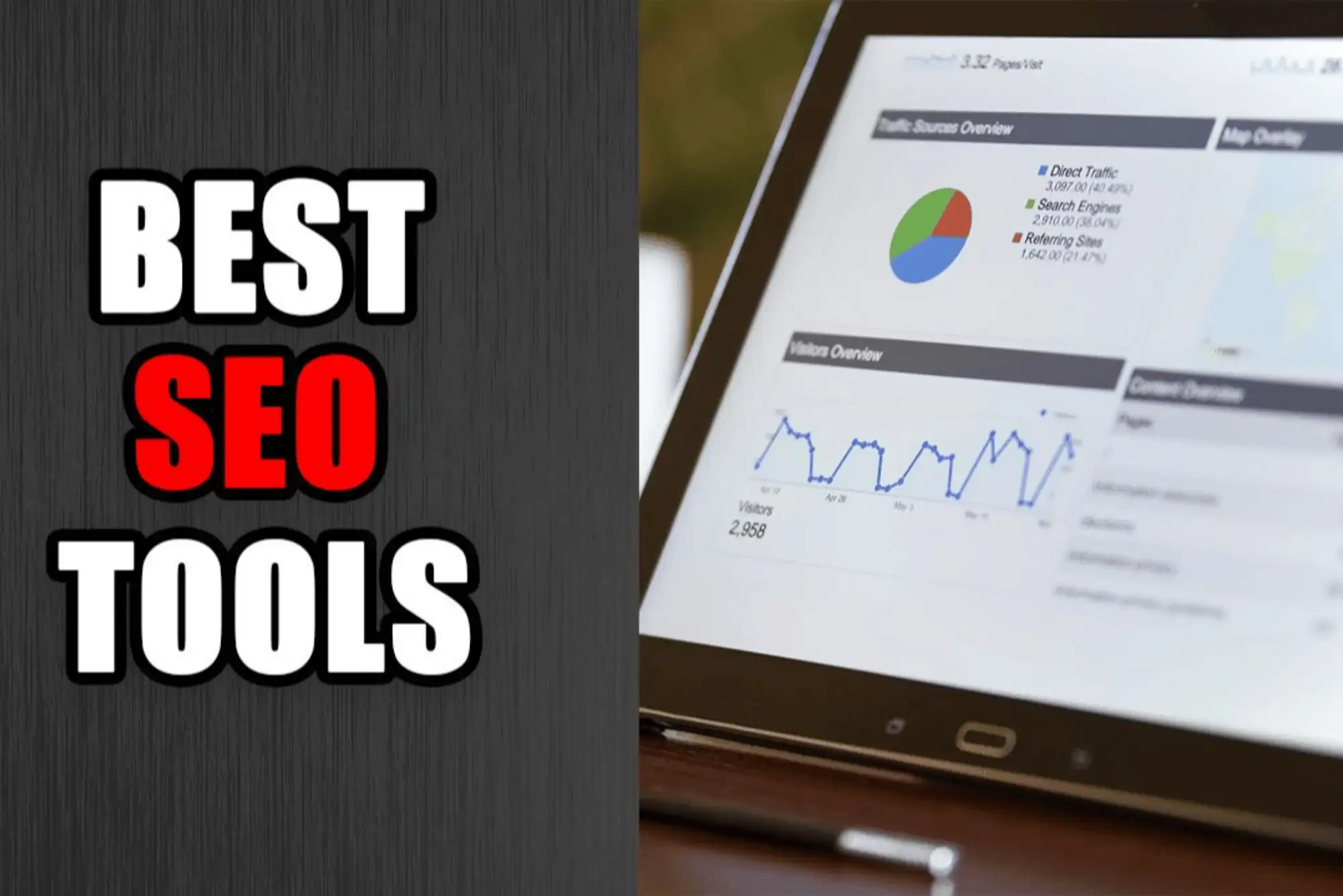 Best SEO Tools