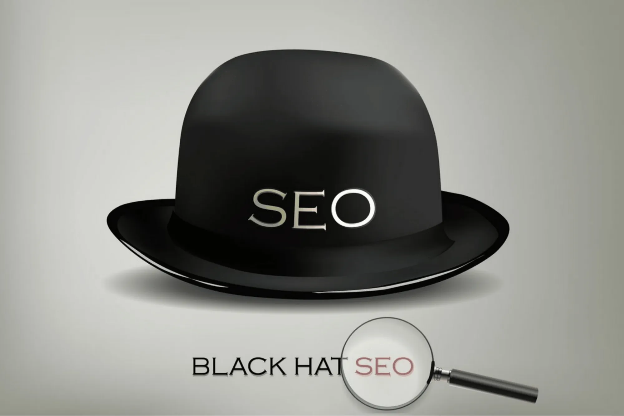 Black Hat SEO