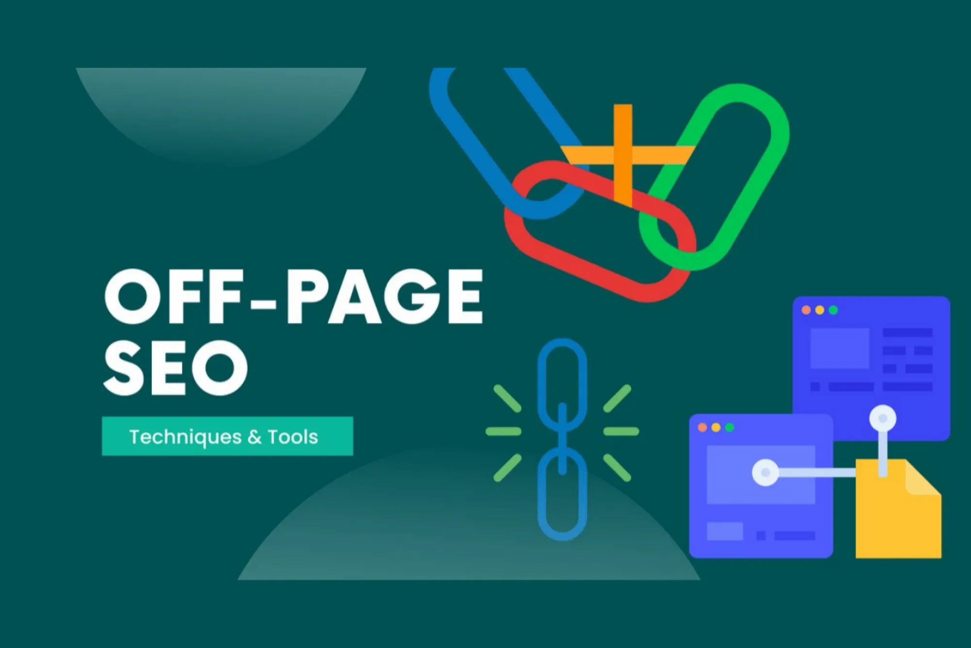 Off-Page SEO