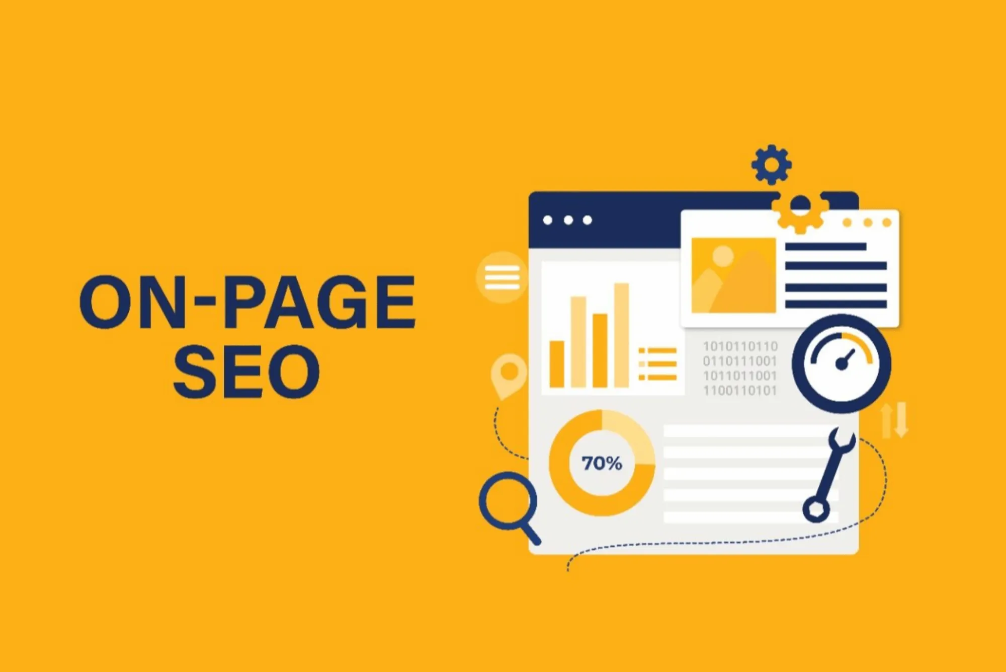 On-Page SEO