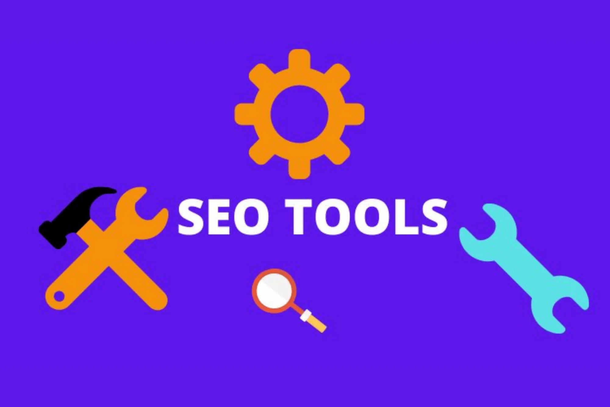 Smart SEO Tools