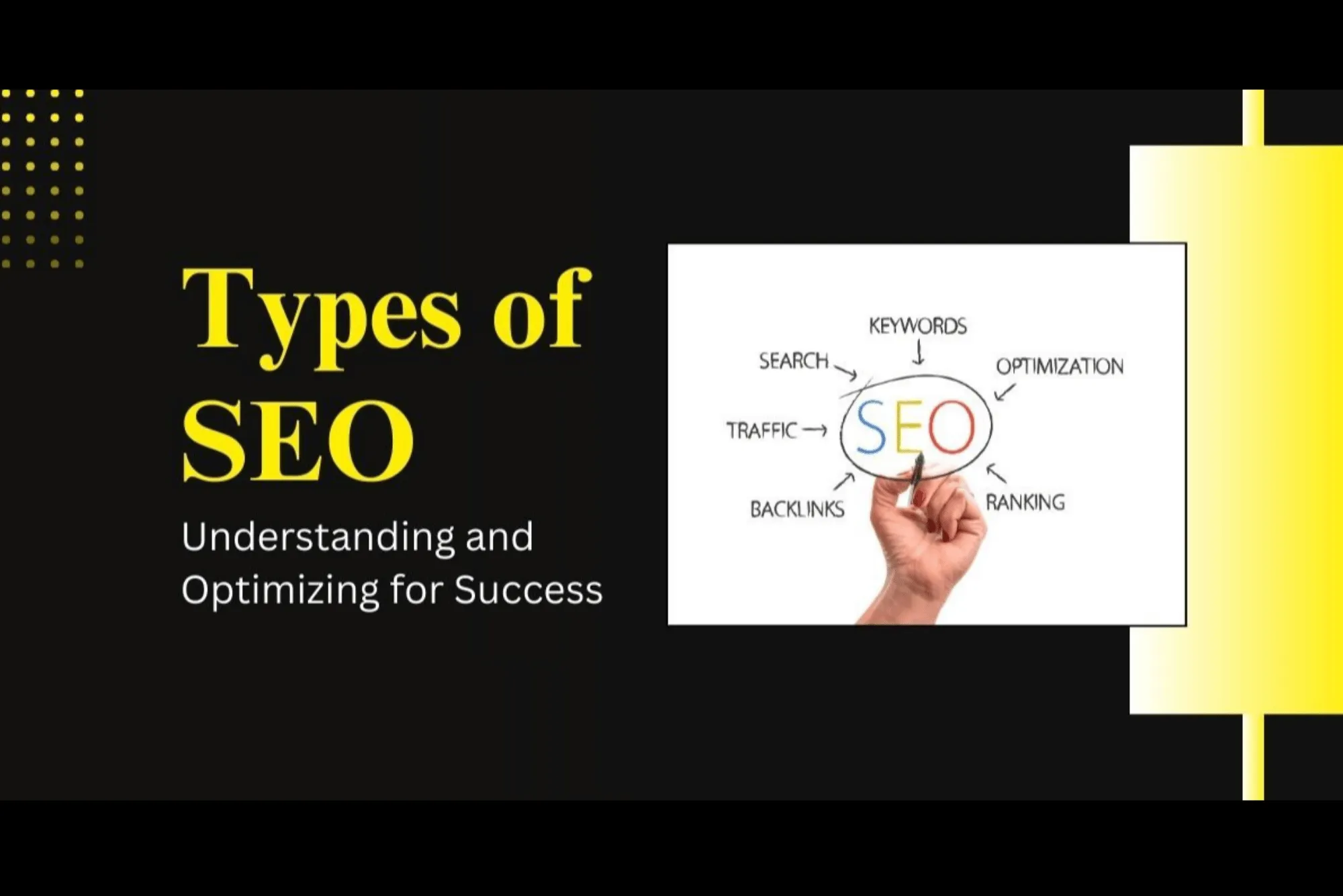 Types Of SEO