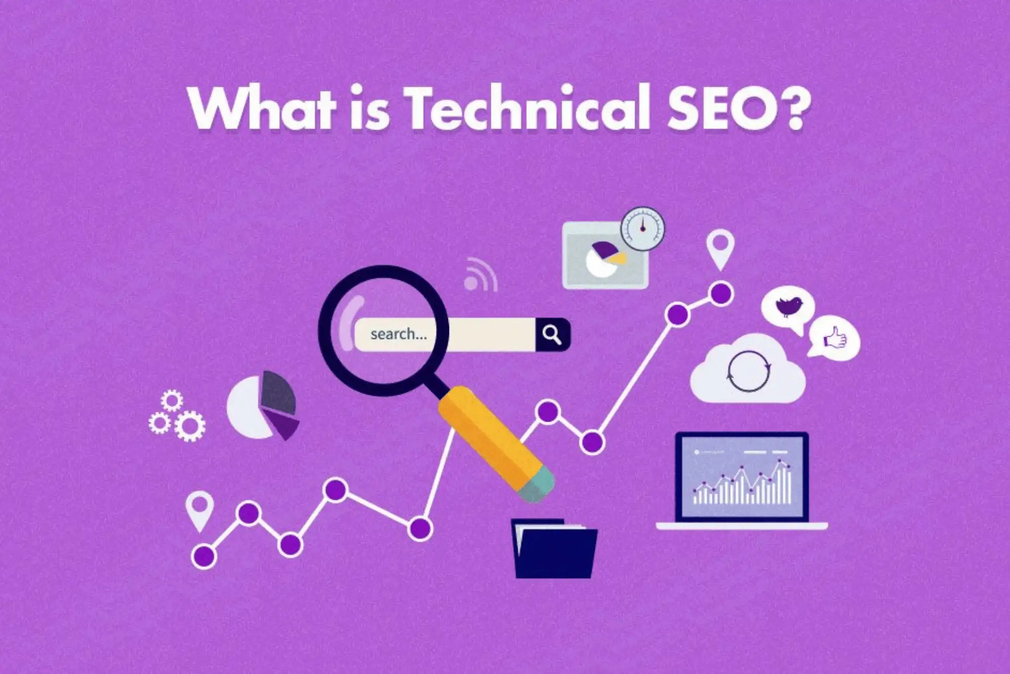 What is Technical SEO