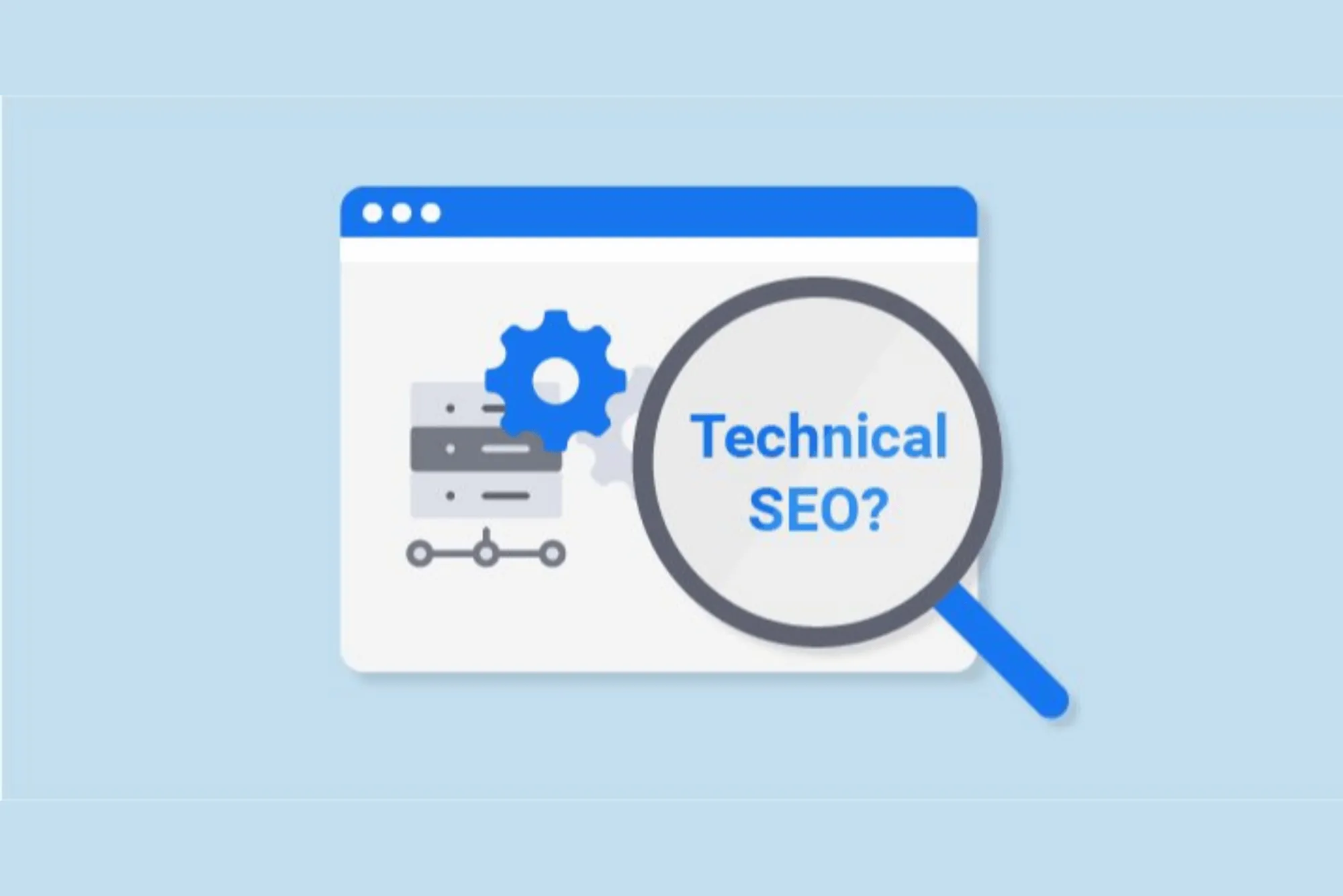 technical-SEO