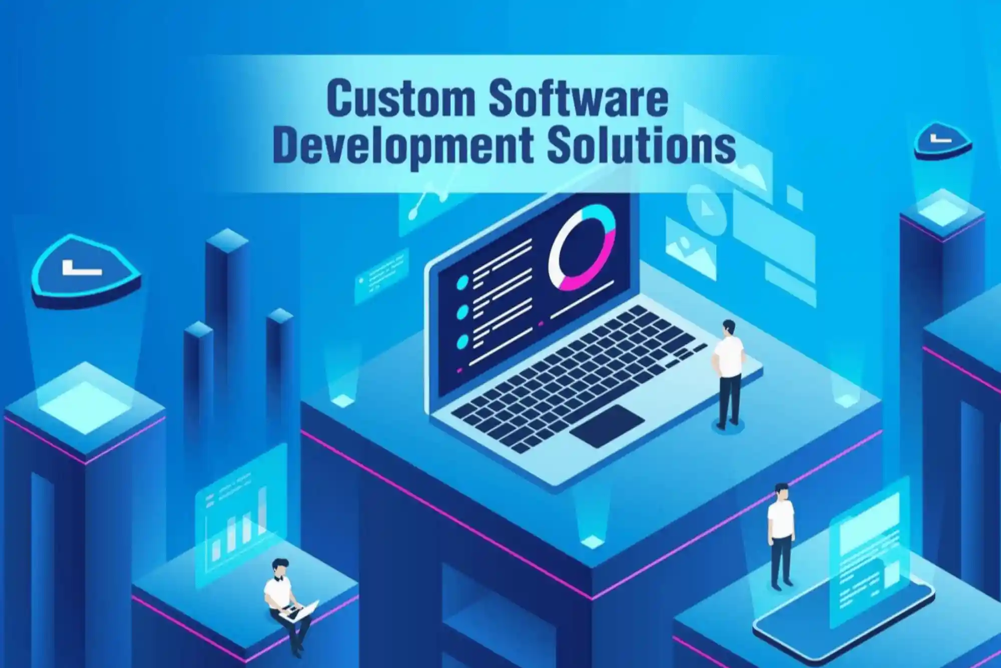 Software Development Services