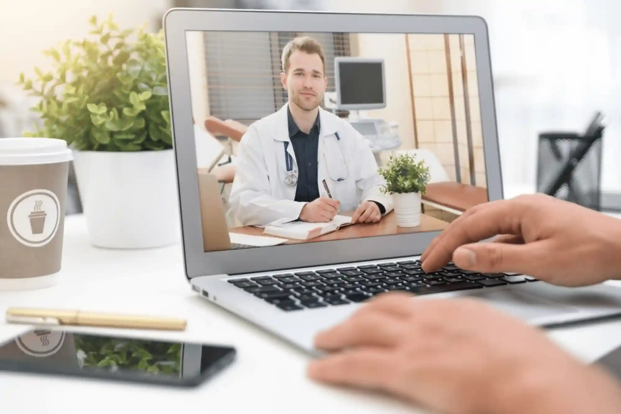 Telemedicine and Health IT