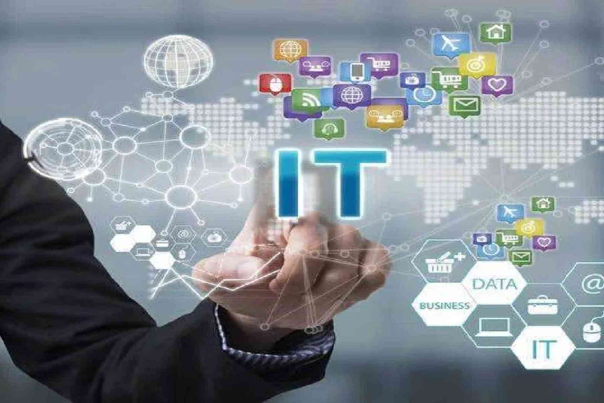 Pakistan’s IT Infrastructure – The Rise of IT Parks