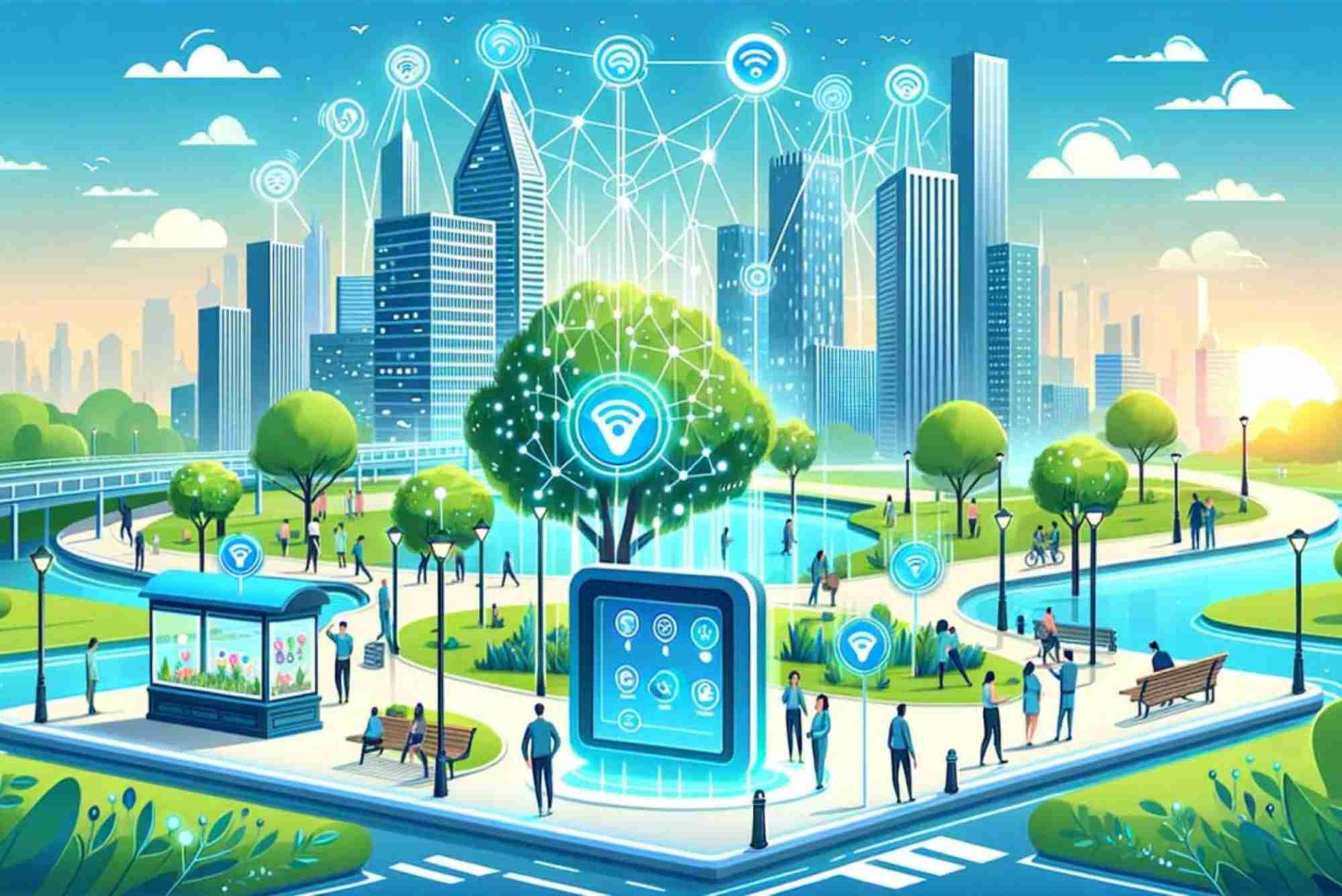 The Future of IT Parks in Pakistan – What to Expect