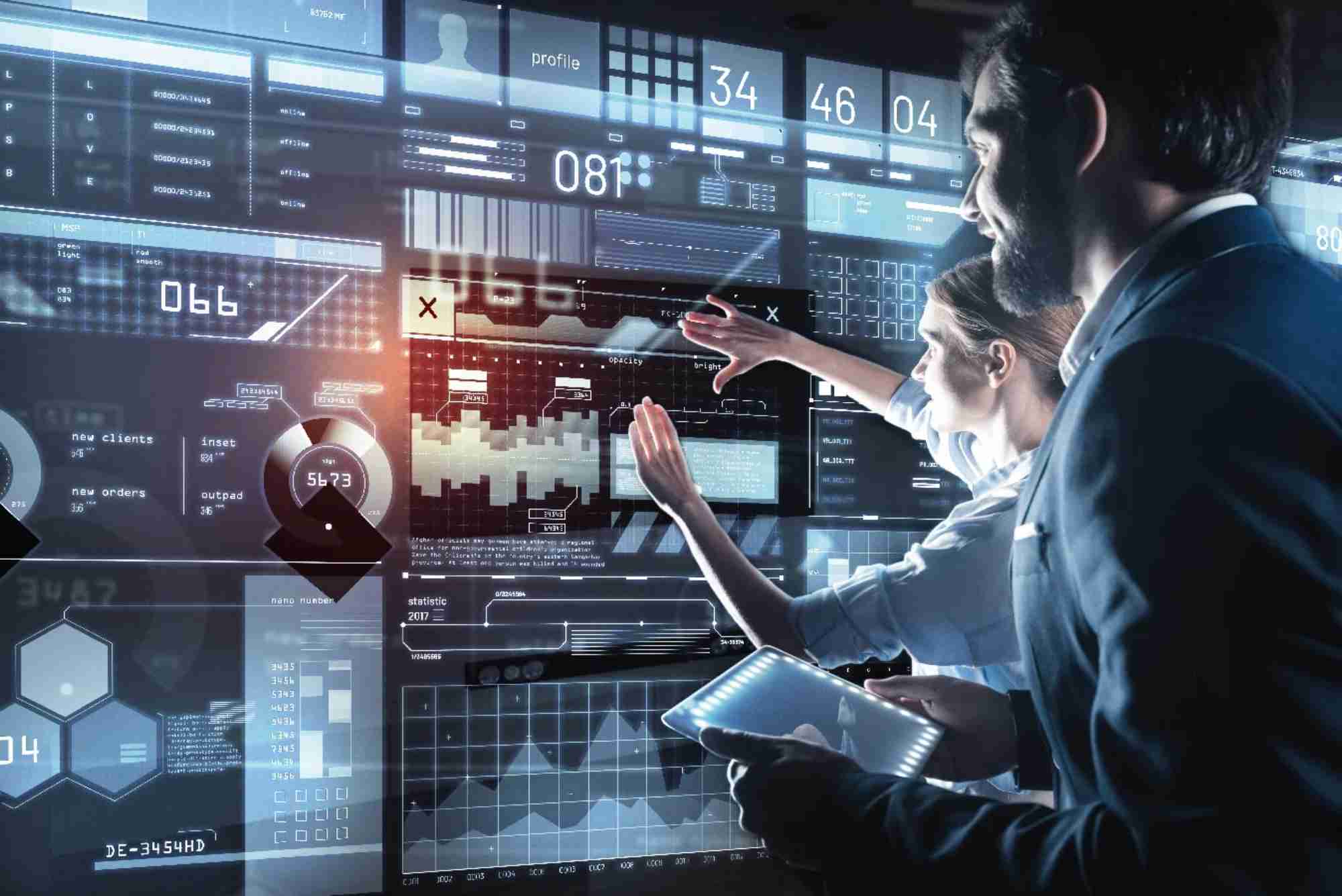 Top Benefits of IT Parks for Pakistan’s Tech Industry (1)
