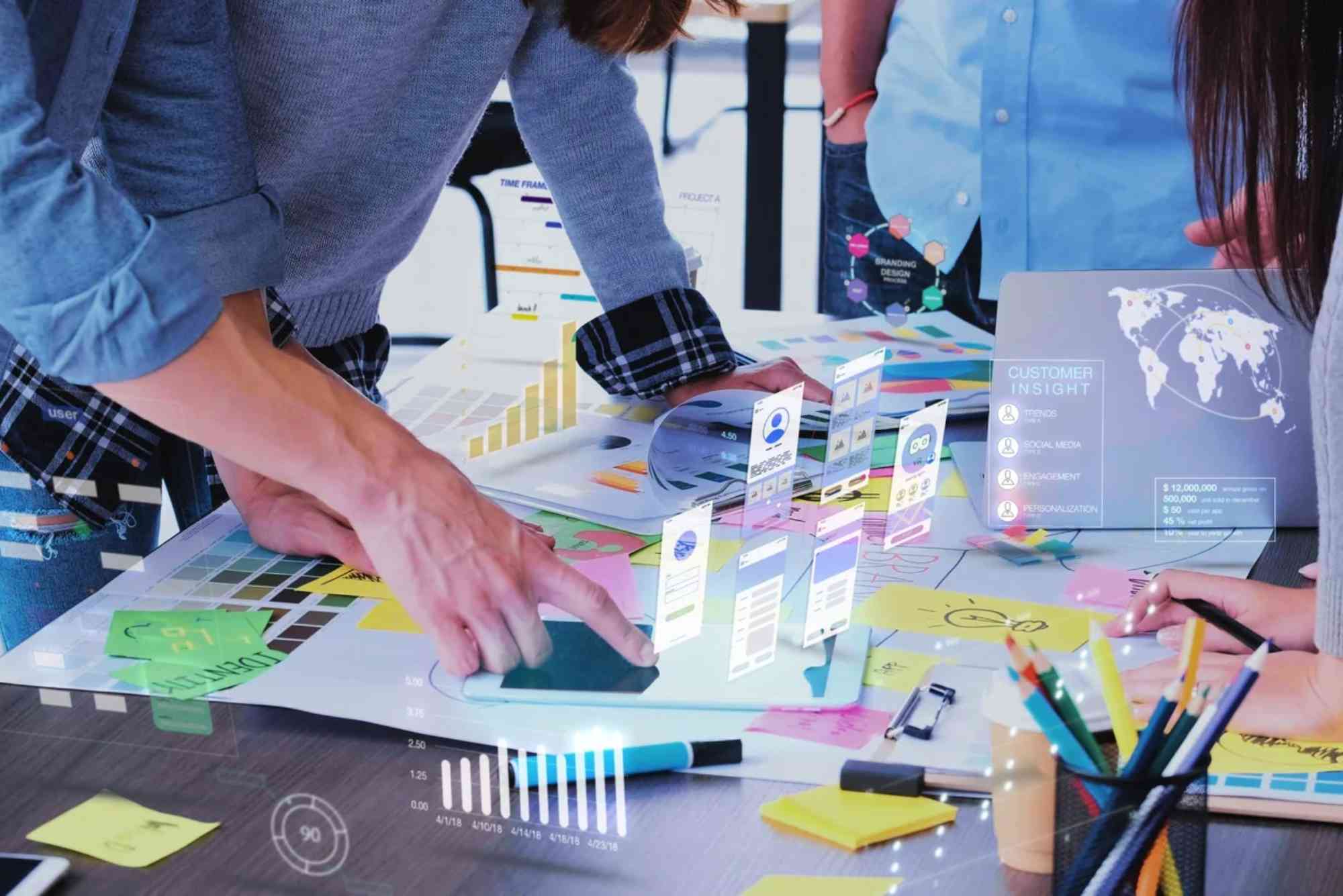 Digital Marketing Agency Pakistan