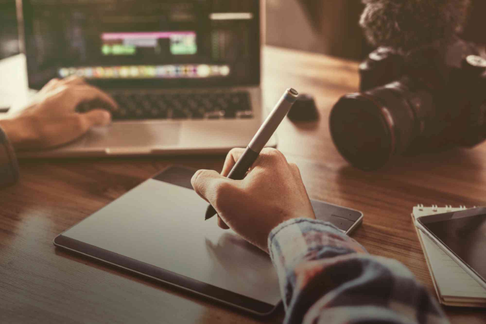Freelancing In Pakistan