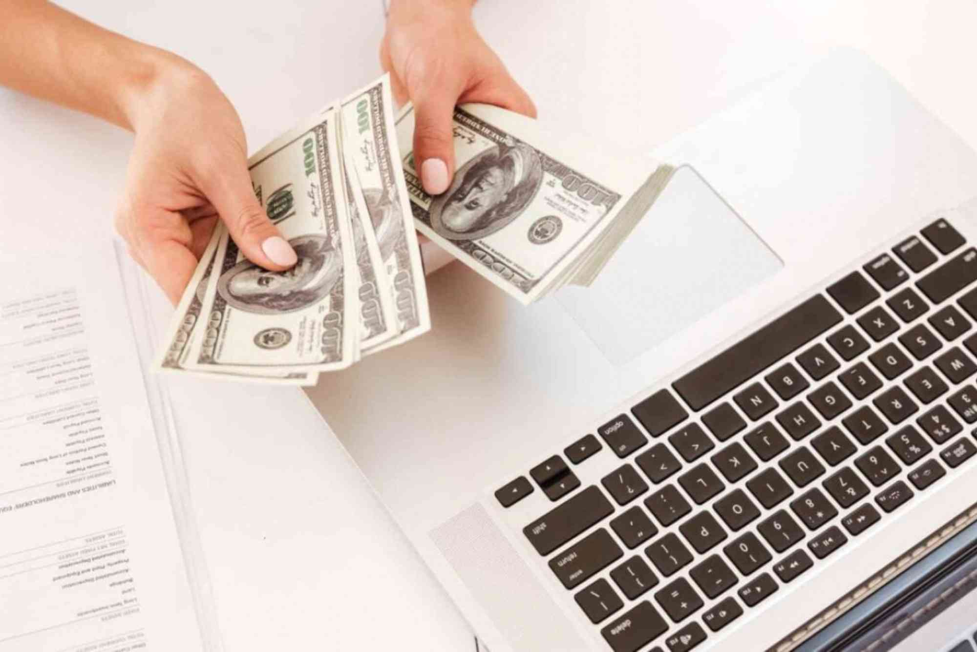 Online Earning In Pakistan