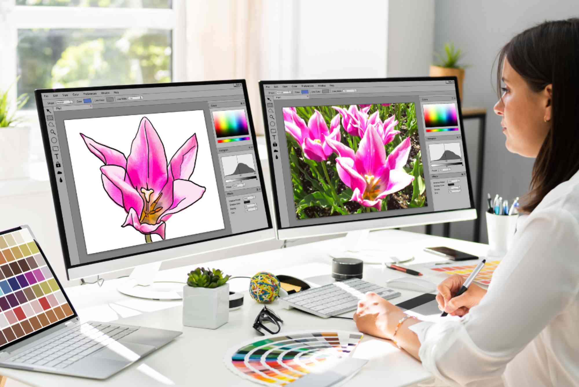 Graphic Design Course Pakistan