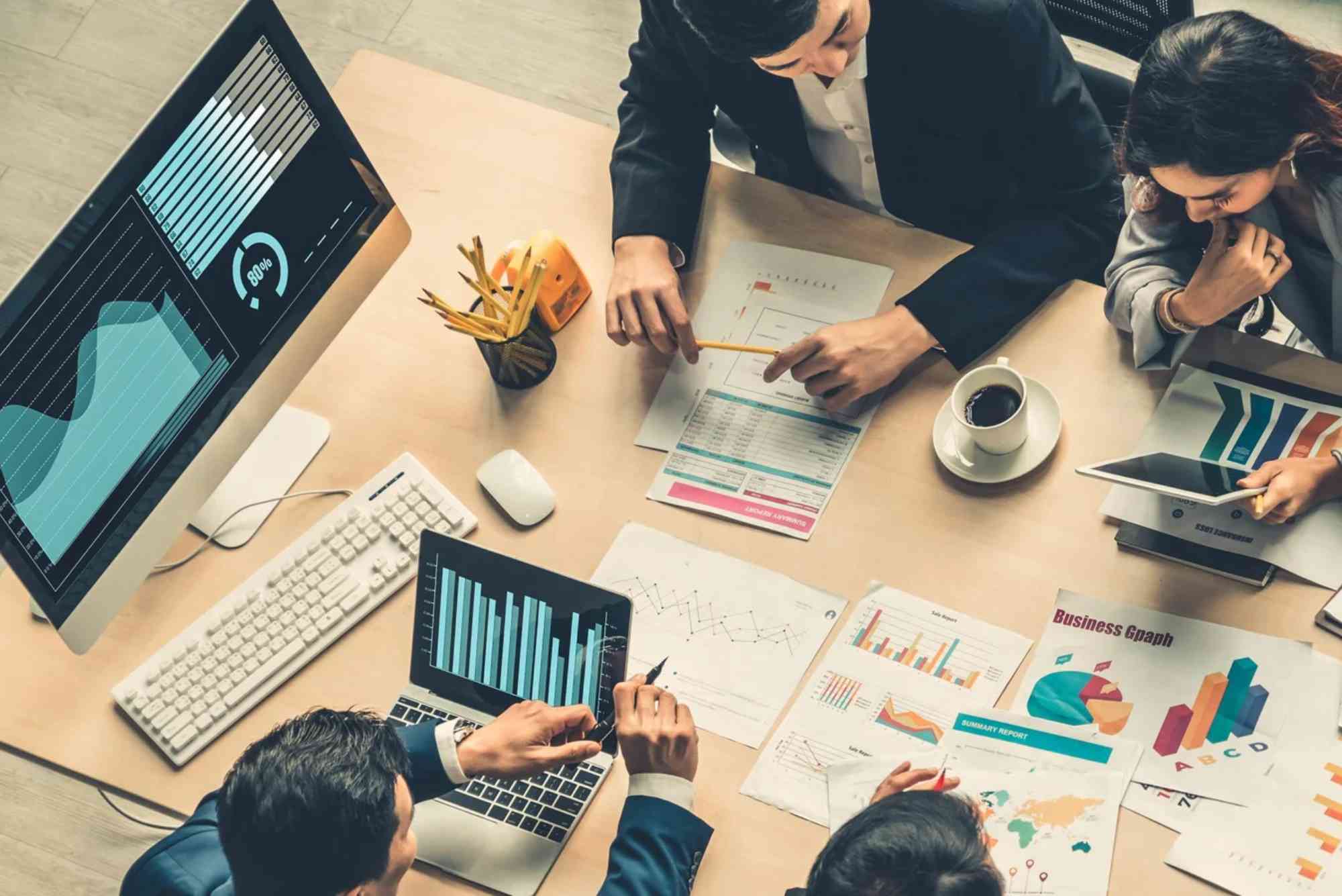 Software House In Pakistan
