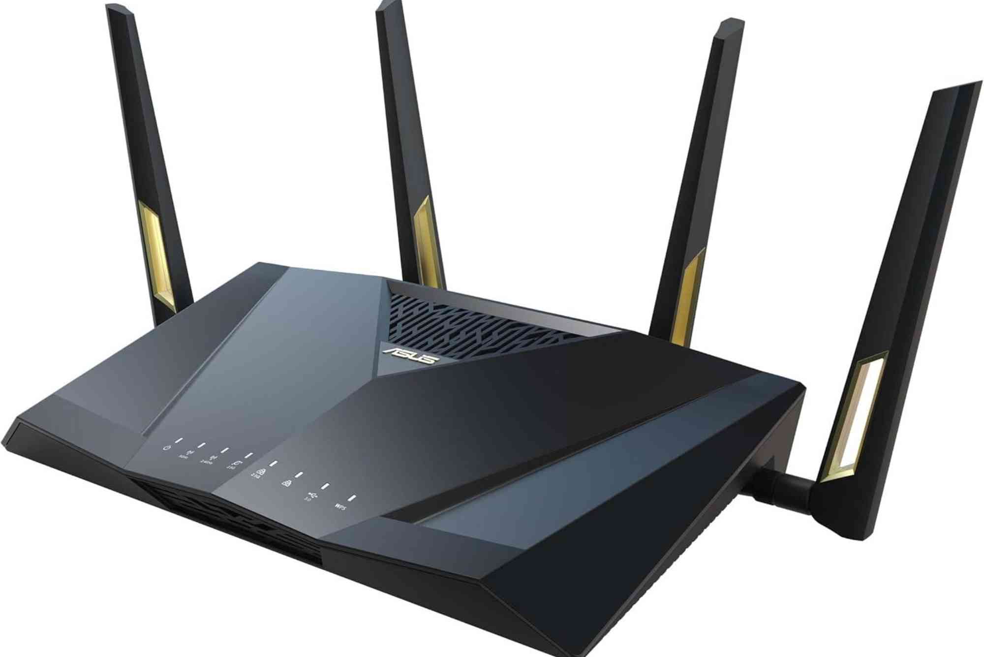 How To Secure Mesh Wi-Fi Network