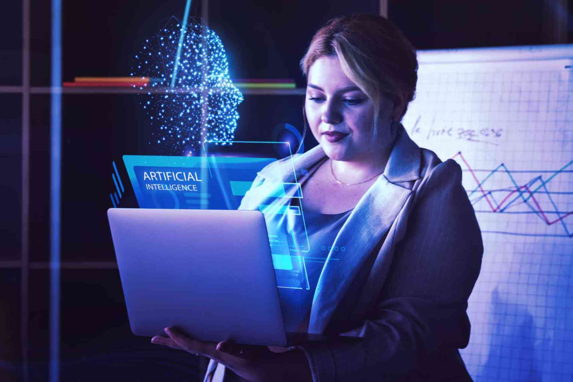 AI Courses In Pakistan