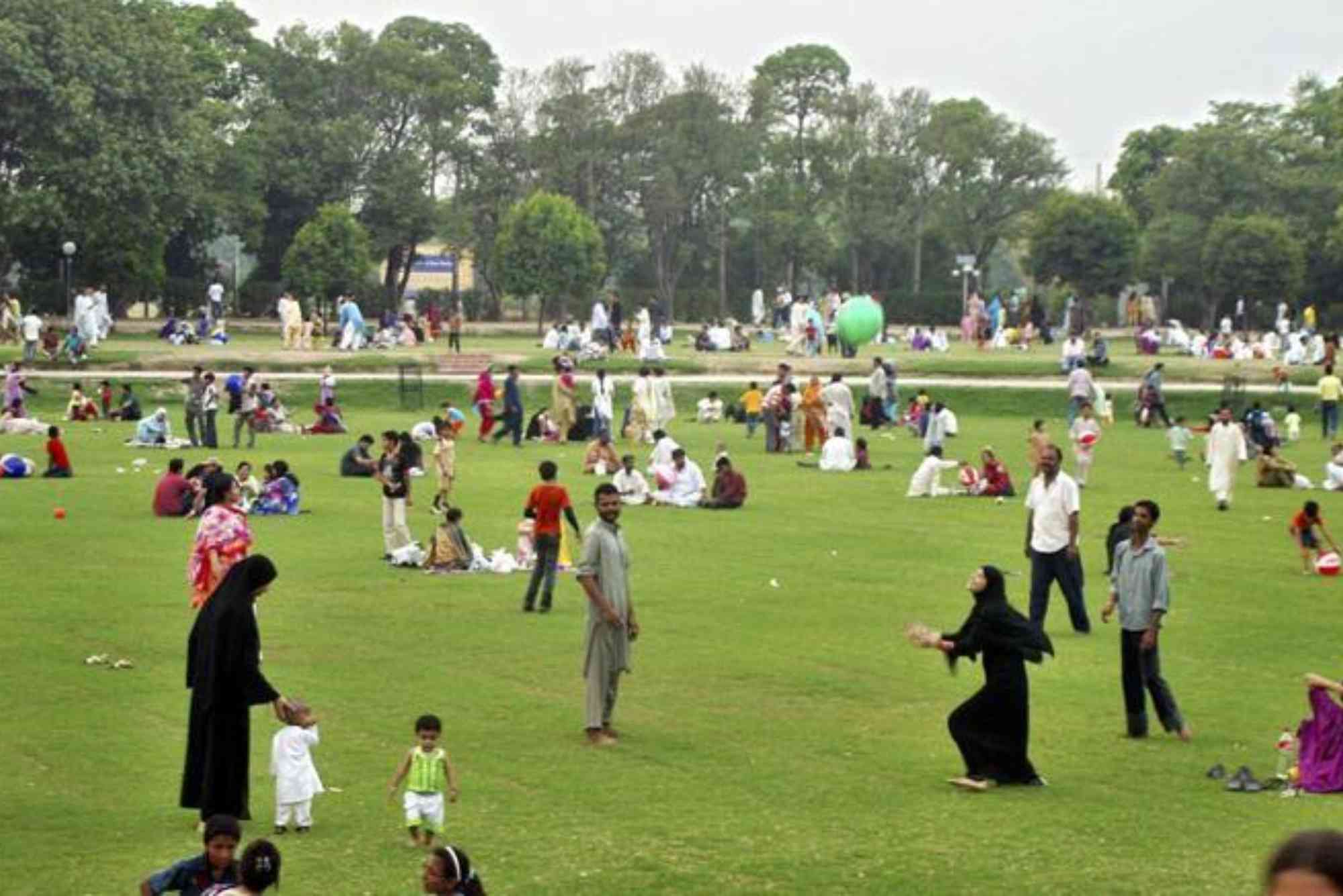 Best IT Park in Pakistan