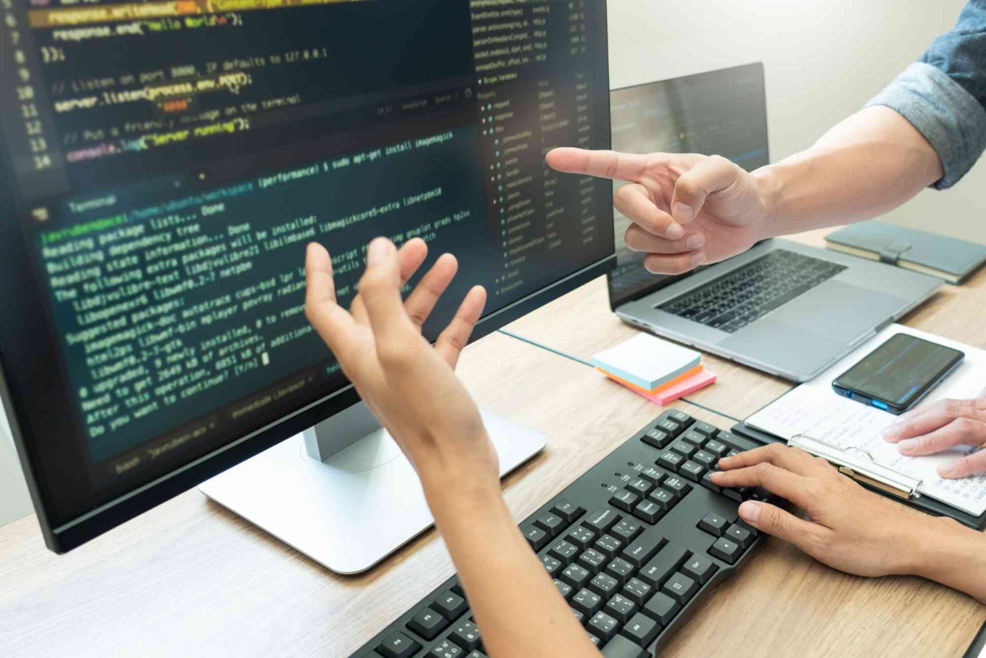 Best Software Development Company in Pakistan