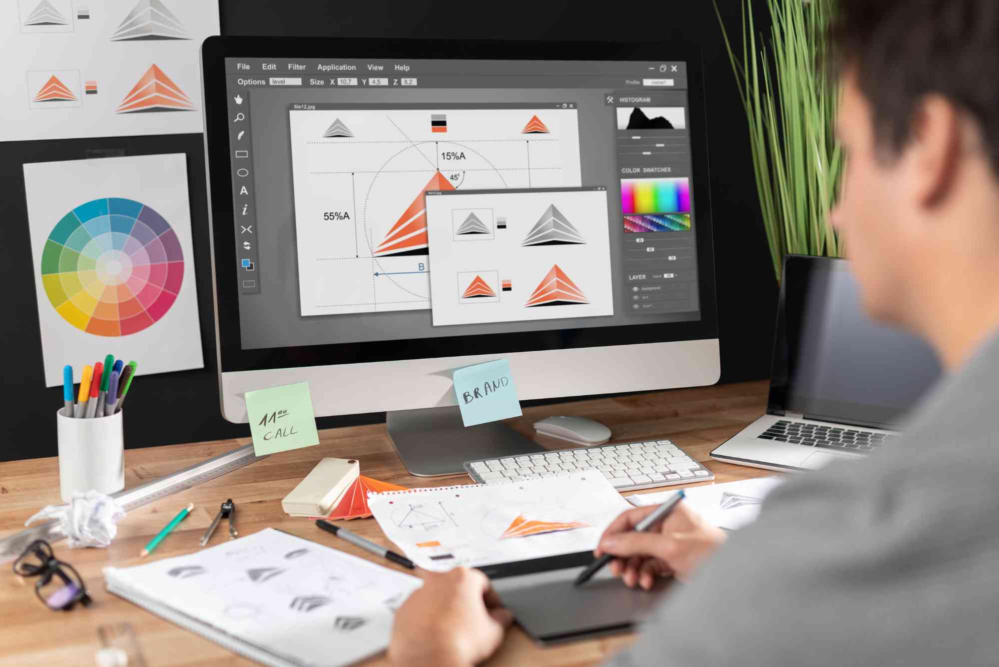 Graphic Designing Course In Pakistan