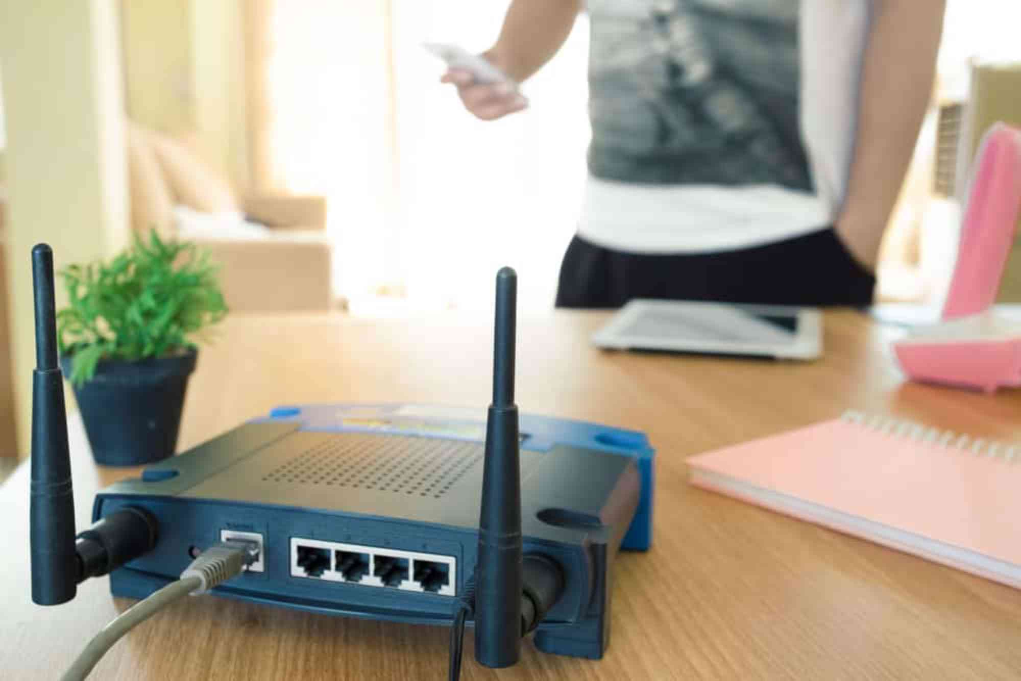 How To Troubleshoot Mesh Wi-Fi