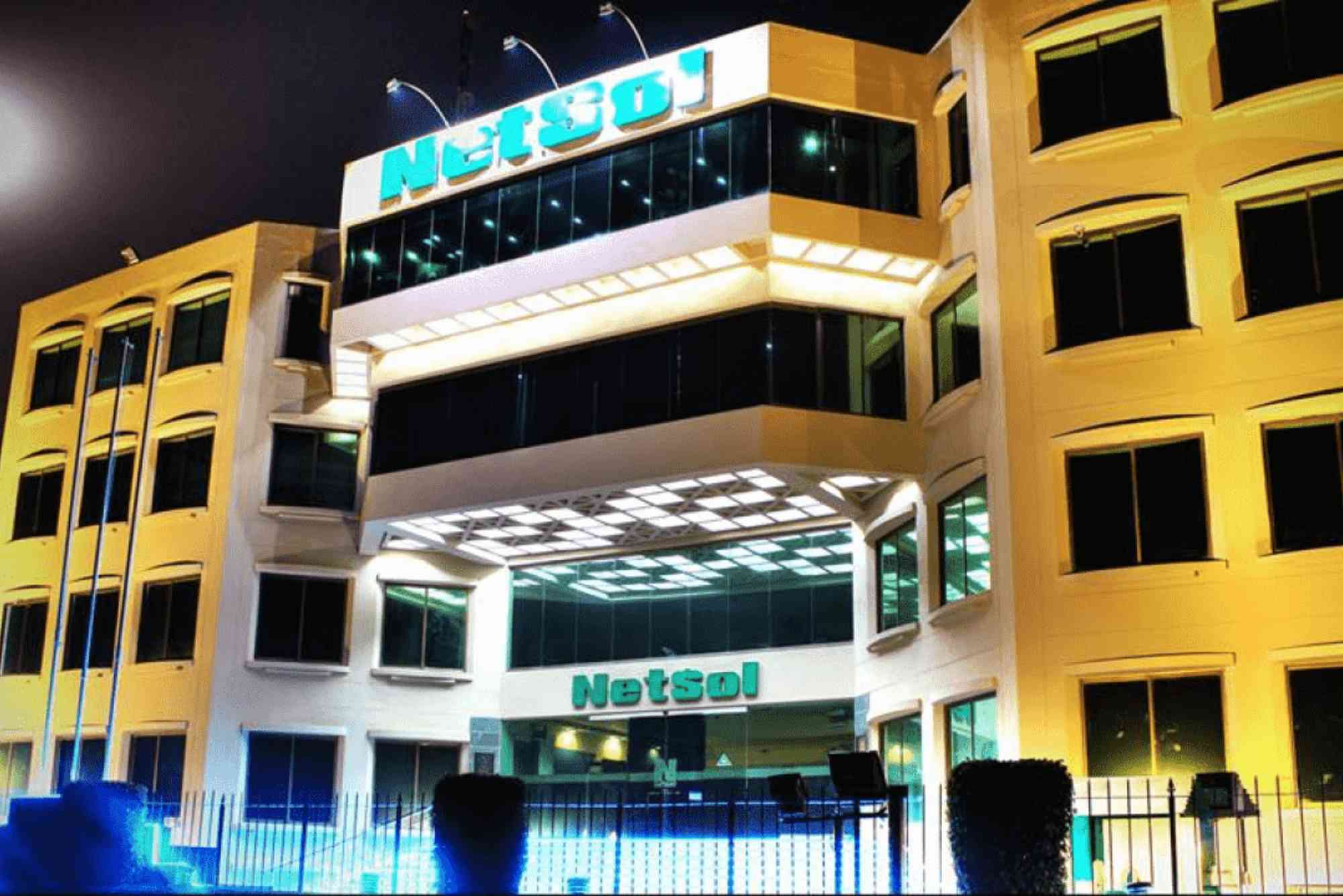 Top Software Houses In Pakistan