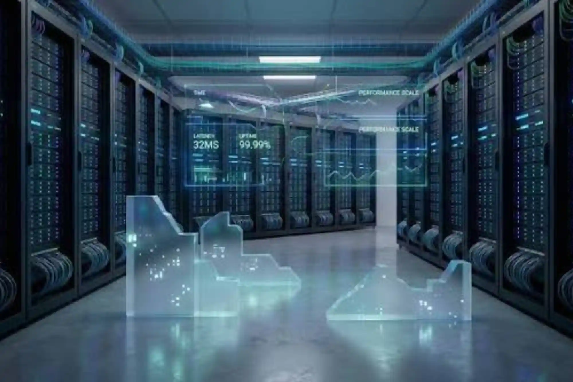 The Future of Apex Minecraft Hosting: GCC Trends for 2026